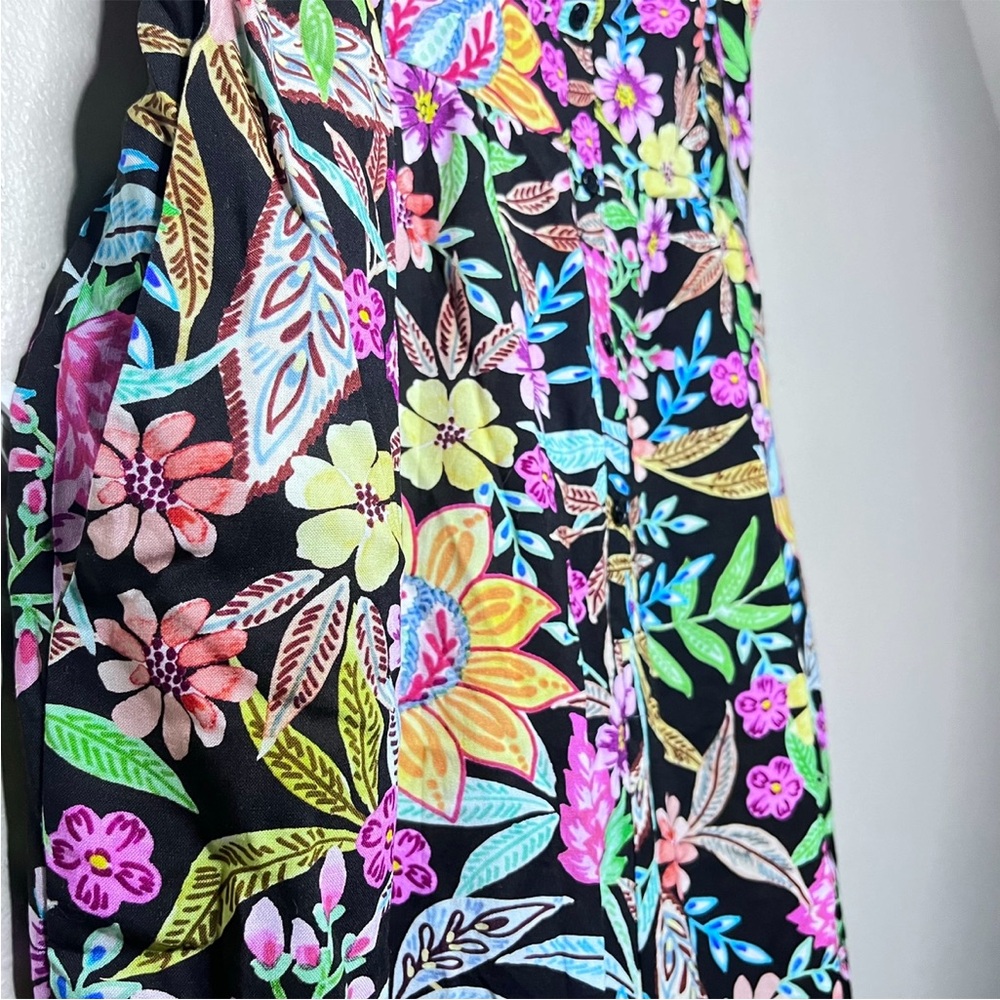 XIX PALMS x Tribal Dominica Floral Jumpsuit - Picture 6 of 16